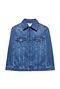 &nbsp;куртка 7 for all mankind&nbsp;